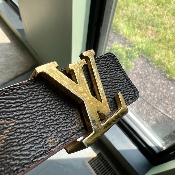 Moderate wear belt - Picture 1 of 3